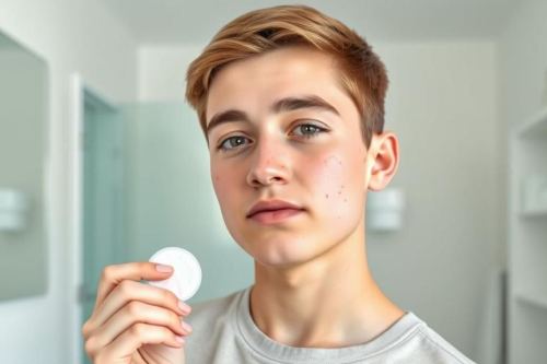 Лучшие средства для проблемной кожи лица