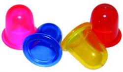 Массажер медицинский для тела Чудо-банка, 2 шт Массажер медицинский для тела Чудо-банка, 2 шт