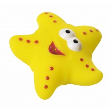 Купить курносики игрушка для ванны морская звезда (25172) в Арзамасе