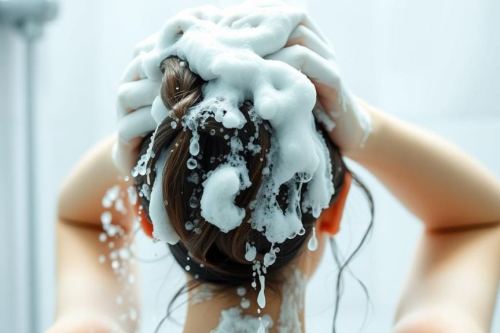 Эффективные шампуни для роста волос
