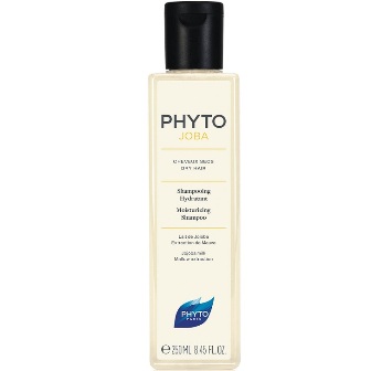 Купить фитосолба фитожоба (phytosolba phytojoba) шампунь для волос увлажняющий 250 мл в Арзамасе