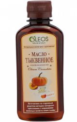 Oleos (Олеос) масло Тыквенное, флакон 200мл БАД Oleos (Олеос) масло Тыквенное, флакон 200мл БАД