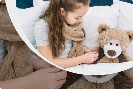 Аптечка для дома 