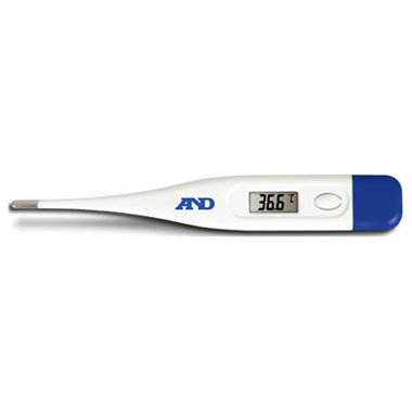 Купить термометр электронный медицинский a&d (эй энд ди) dt-501 в Арзамасе