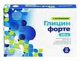 Купить глицин форте 300мг консумед (consumed), таблетки 600мг, 60 шт бад в Арзамасе