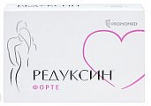 Купить редуксин форте, таблетки, покрытые пленочной оболочкой 850мг+10мг, 30 шт в Арзамасе