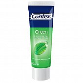 Купить contex (контекс) гель-смазка green 30мл в Арзамасе