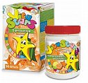 Купить vita stars (вита старс) мультивитаминный комплекс, пастилки жевательные 3г, 30 шт цитрусовый микс бад в Арзамасе