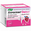 Купить атероклефит омега-3 комплекс, капсулы 250мг 60 шт+капсулы 700мг, 30 шт бад в Арзамасе