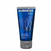Купить masculan (маскулан) гель-смазка интимный увлажняющий 50мл в Арзамасе