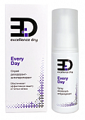 Купить ed excellence dry (экселленс драй)  every day spray дезодорант-антиперспирант, 50 мл в Арзамасе