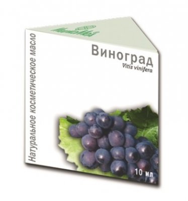 Купить масло косм виноград.косточки 10мл (купава, ооо, россия) в Арзамасе