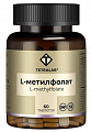 Купить tetralab (тетралаб) l-метилфолиат, таблетки, покрытые оболочкой массой 165мг, 60 шт бад в Арзамасе