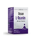 Купить l-теанин ocean orzax (орзакс) капсулы массой 529мг, 30шт бад в Арзамасе