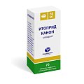 Купить итоприд-канон, таблетки, покрытые пленочной оболочкой 50мг, 70 шт в Арзамасе