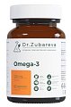 Купить dr.zubareva (др.зубарева) омега-3 капсулы 1320мг 60шт бад в Арзамасе