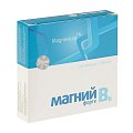 Купить магний в6 форте, таблетки 50 шт бад в Арзамасе