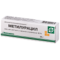 Купить метилурацил, мазь для наружного применения 10%, 25г в Арзамасе