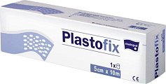 Купить matopat plastofix (матопат) повязка 5см х 10м 1 шт в Арзамасе