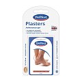 Купить пластырь wellfeet (веллфит) гидроколлоидный 3,7х5,5см, 6 шт в Арзамасе