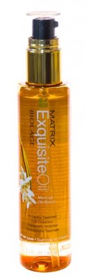 Купить matrix (матрикс) biolage масло для волос питающее, 100мл в Арзамасе