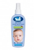 Купить наша мама детское гидрогенизированное легкое масло-спрей для чувствительной кожи, 150мл в Арзамасе