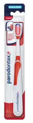 Купить пародонтакс (parodontax) зубная щетка экстра мягкая, 1 шт в Арзамасе