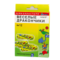 Купить сарепта пластырь бактерицидный веселые дракончики, 12 шт в Арзамасе