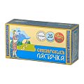 Купить чай сибирская ласточка, фильтр-пакет 1,5г, 26 шт бад в Арзамасе