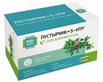 Купить пустырник+5-нтр (гидрокситриптофан) магний и витамины группы в будь здоров! капсулы 280мг 120шт бад в Арзамасе