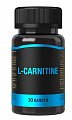 Купить l-карнитин, капсулы массой 875 мг, 30 шт бад в Арзамасе