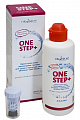 Купить okvision one step+ single pack пероксидный раствор для ухода и хранения линз, одноступенчатая, 360мл+контейнер в Арзамасе