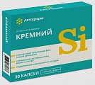 Купить кремний летофарм, капсулы массой 430мг 30шт бад в Арзамасе