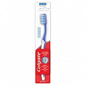 Купить колгейт (colgate) зубная щетка безопасное отбеливание мягкая, 1 шт. в Арзамасе
