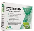 Купить пустырник, валериана и мелисса, таблетки 300мг, 60шт бад в Арзамасе