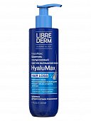 Купить либридерм (librederm) hyalumax, шампунь против выпадения волос гиалуроновый, 225мл в Арзамасе