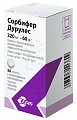 Купить сорбифер дурулес, таблетки, покрытые пленочной оболочкой, 50 шт в Арзамасе