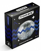 Купить торекс (torex) презервативы классические limited edition, 3 шт в Арзамасе
