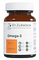 Купить dr.zubareva (др.зубарева) омега-3 капсулы 1320мг 60шт бад в Арзамасе