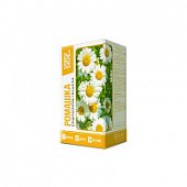 Купить ромашки аптечной цветки грин сайд, фильтр-пакеты 1,5г, 20 шт бад в Арзамасе