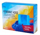 Купить флювикс колд, порошок для приготовления раствора для приема внутрь 500 мг+25 мг+200 мг, пакеты 4,85г 10 шт в Арзамасе
