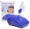 Ингалятор компрессорный MED 2000 BlueDream P5