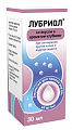 Купить лубриол, эмульсия для приема внутрь, со вкусом и ароматом клубники 40 мг/мл, 30 мл в Арзамасе