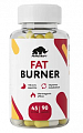 PrimeKraft (ПраймКрафт) жиросжигатель Fat Burner, 90шт БАД