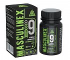 Купить маскулинекс стронг для мужчин, капсулы массой 450мг 60 шт, бад в Арзамасе