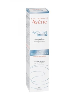 Купить авен а-окситив (avenе a-oxitive) сыворотка для лица и шеи антиоксидантная защитная 30 мл в Арзамасе