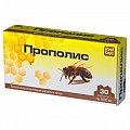 Купить прополис, капсулы 500мг, 30 шт бад в Арзамасе