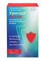 Купить уринал актив, порошок 4,5г, саше 7шт бад в Арзамасе