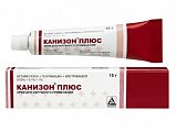 Купить канизон плюс, крем 15г в Арзамасе