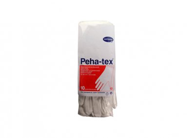 Купить перчатки peha-tex из хлопка размеро 7, 1 пара в Арзамасе